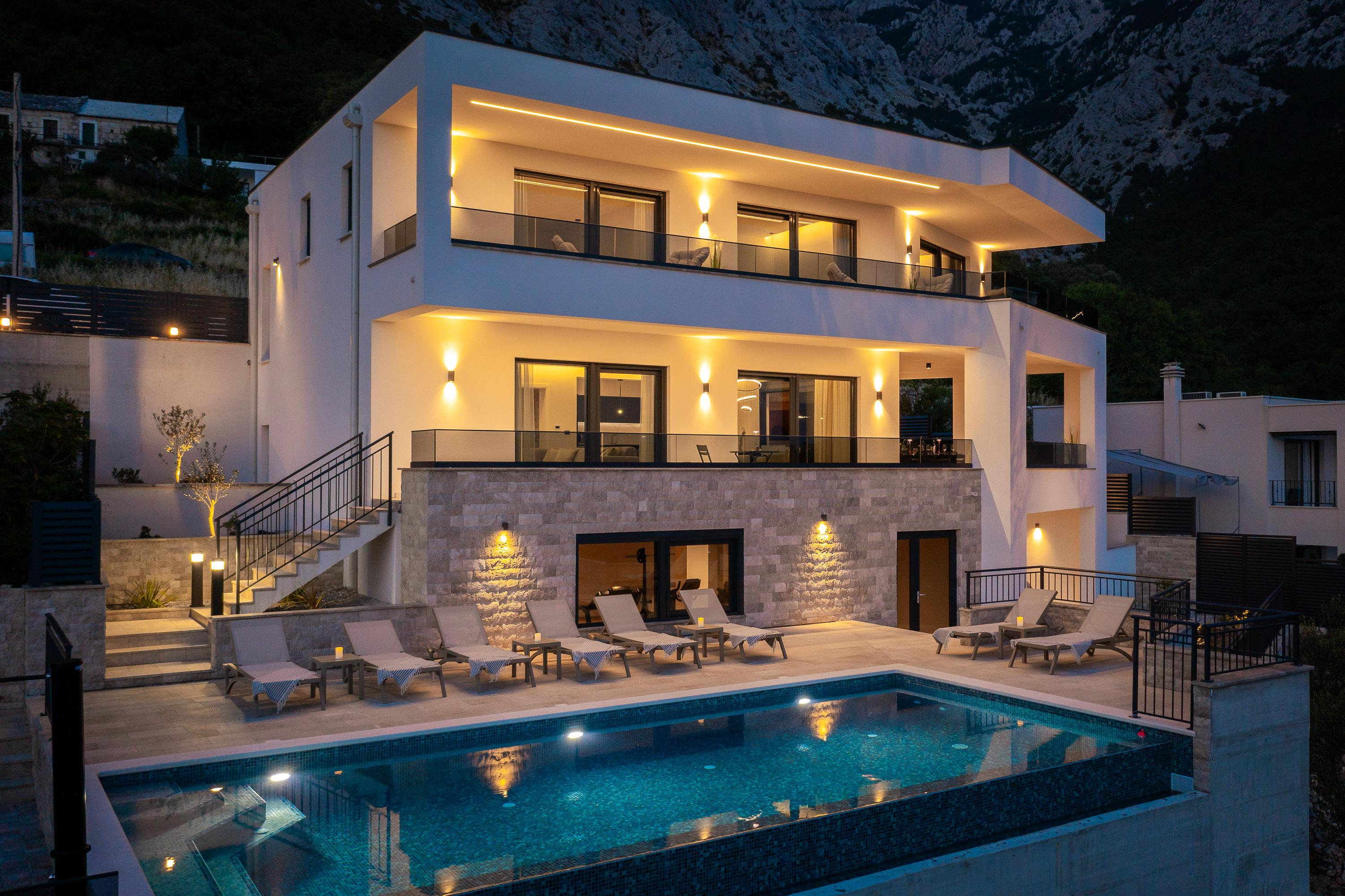 Villa Sarah